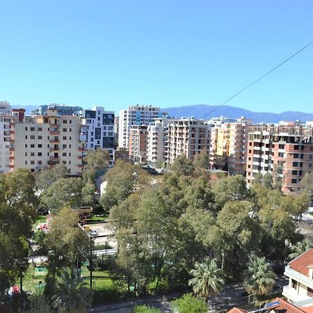 Brand24 Apartment Vlorë Exterior foto