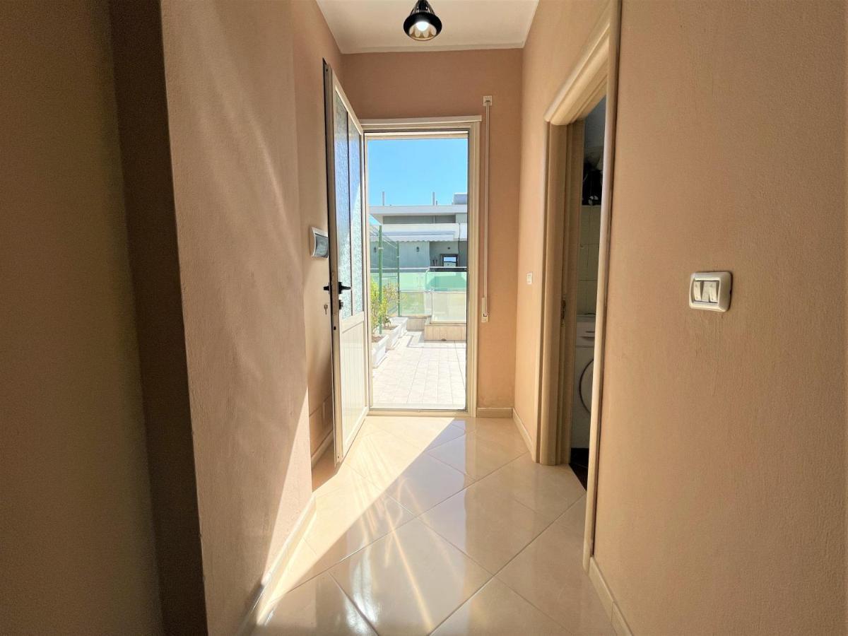 Brand24 Apartment Vlorë Exterior foto